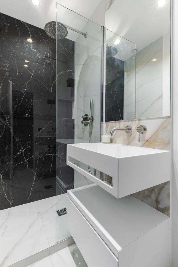 Hsh Courcelles - Faubourg Saint-Honore Boetie Appartement 4P 巴黎 外观 照片